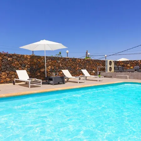 Hébergement de vacances Casa Buena *