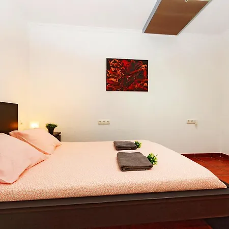 Casa Buena Hébergement de vacances