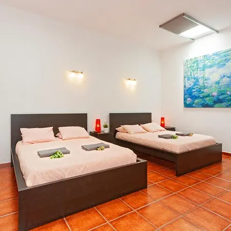 Hébergement de vacances Casa Buena Tías