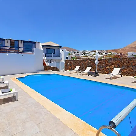 Casa Buena Hébergement de vacances