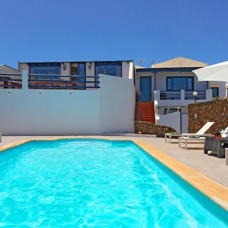 Hébergement de vacances Casa Buena Tías