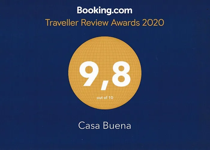 Casa Buena Dom wakacyjny