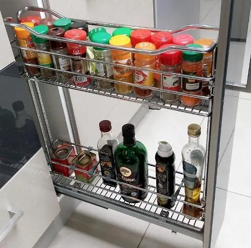 Dom wakacyjny Casa Buena *