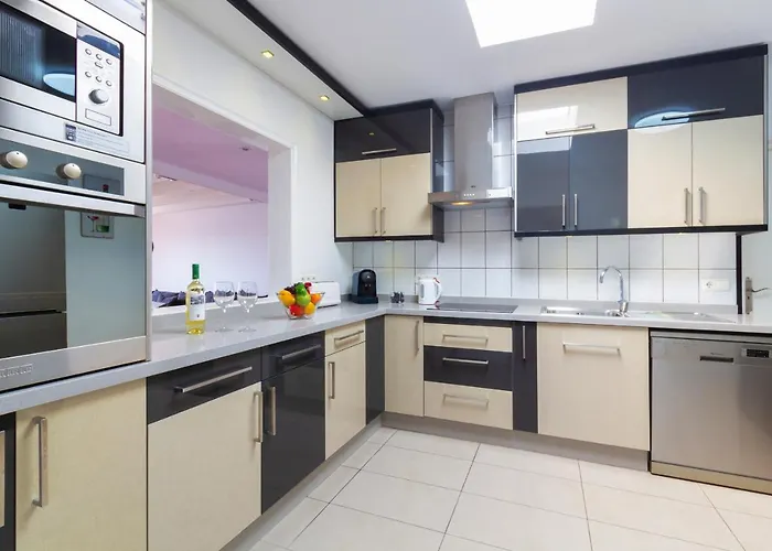 Dom wakacyjny Casa Buena