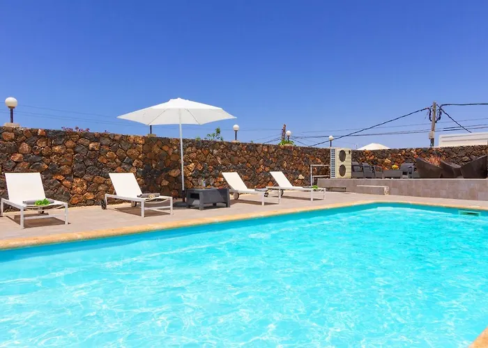 Dom wakacyjny Casa Buena *