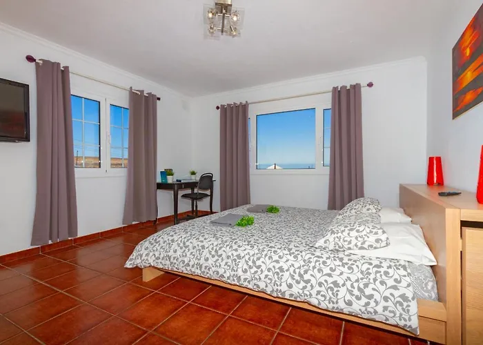 Casa Buena Dom wakacyjny Tías