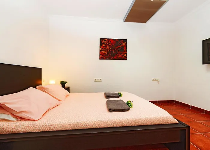 Casa Buena Dom wakacyjny