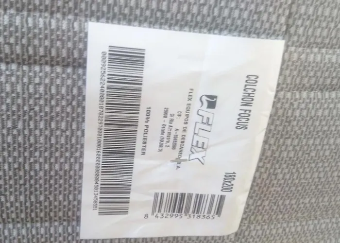 Dom wakacyjny Casa Buena Tías