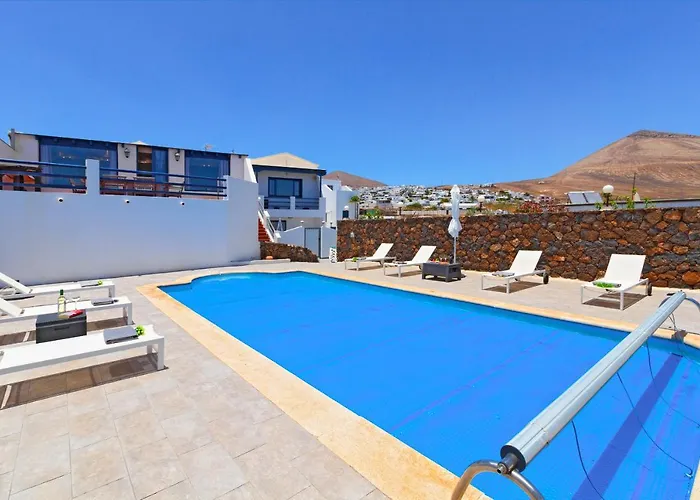 Casa Buena Dom wakacyjny