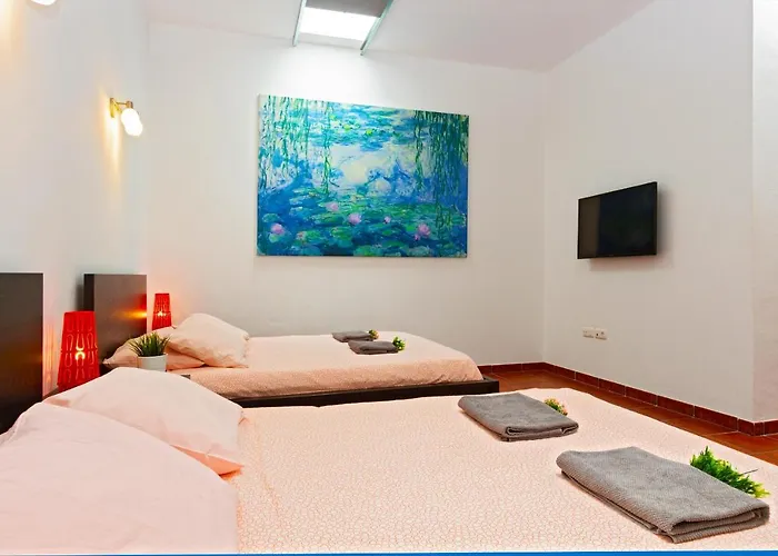 Casa Buena Dom wakacyjny