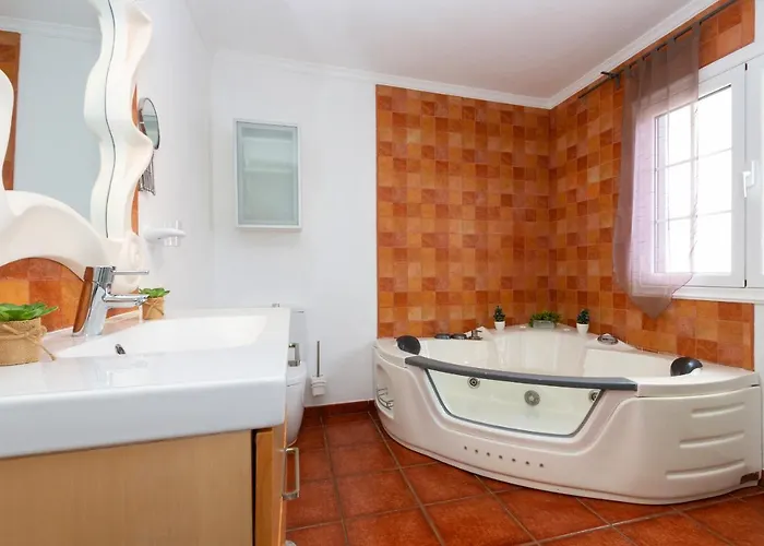 Casa Buena Dom wakacyjny Tías