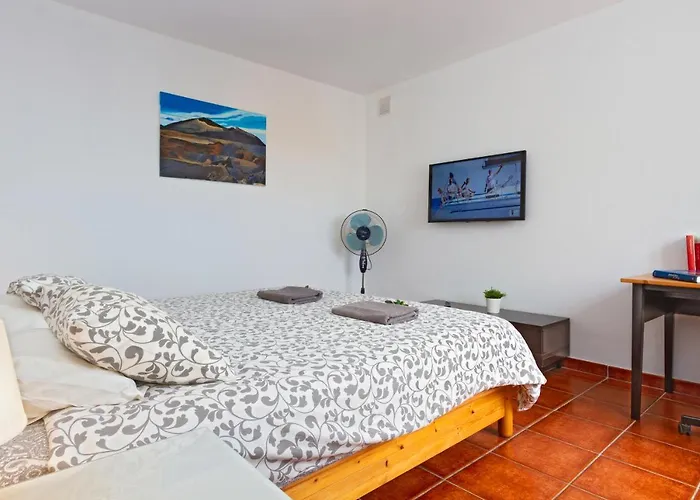 Dom wakacyjny Casa Buena *