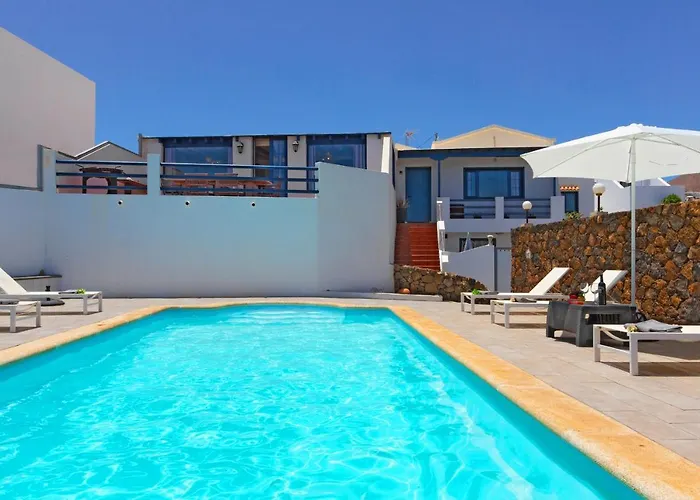 Dom wakacyjny Casa Buena Tías