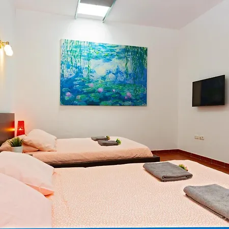Casa Buena Prázdninový dům