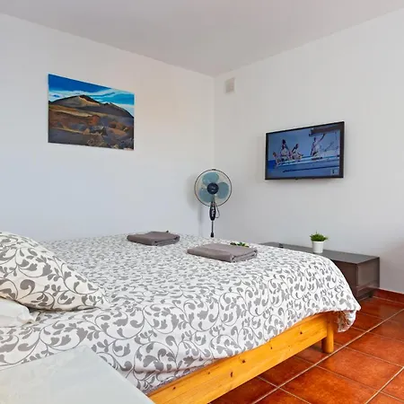 Prázdninový dům Casa Buena *